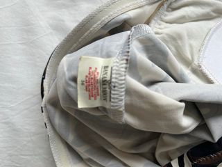 Vestido tubo estampado flores