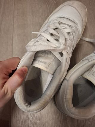 Zapatillas New Balance 550