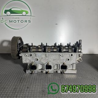 059103373D culatas completas audi a6 2.5tdi AKN 