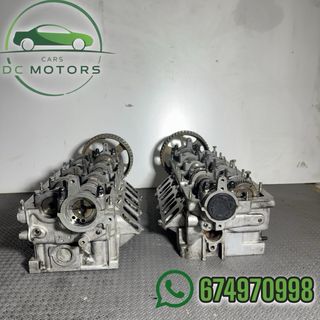 059103373D culatas completas audi a6 2.5tdi AKN 