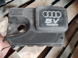 Tapa motor Audi TT mk1 5V Turbo venta en mano