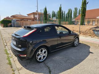 Ford Focus 2008