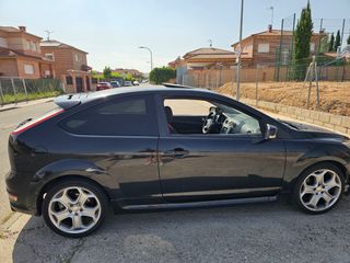 Ford Focus 2008