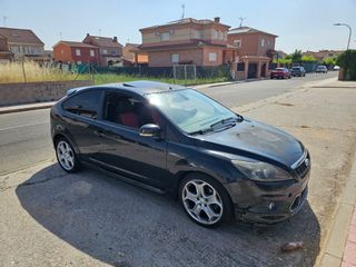 Ford Focus 2008