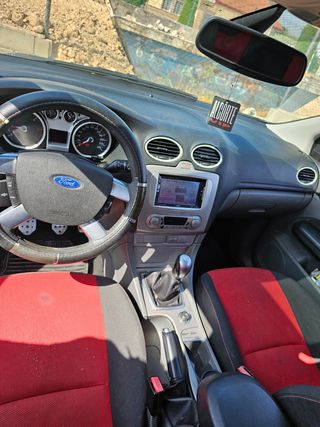 Ford Focus 2008