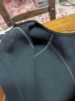 Traje neopreno Tribord niño