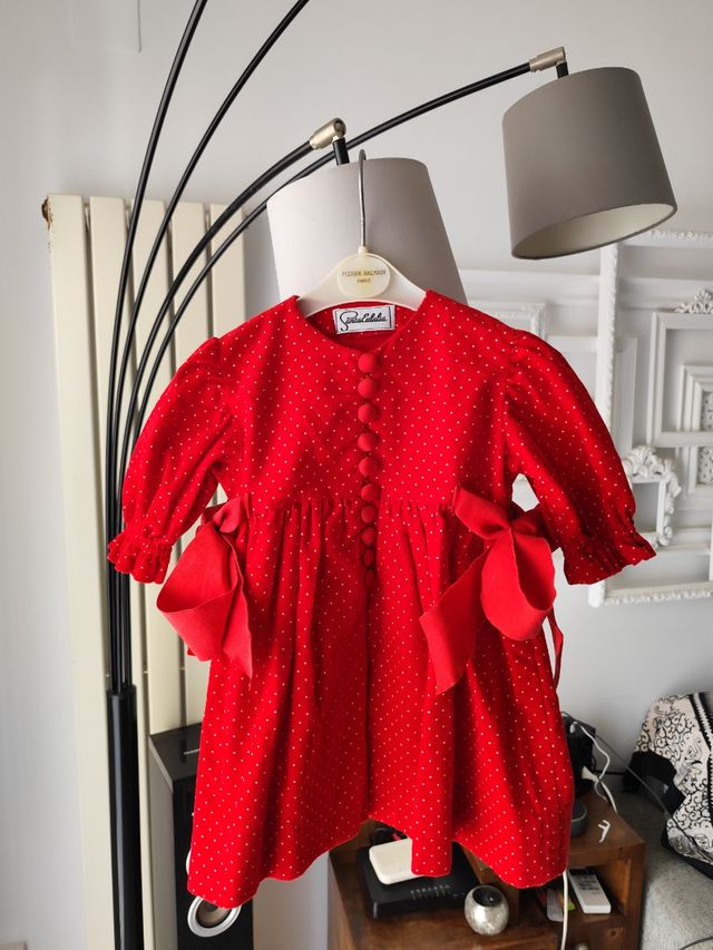 Conjuntos vestidos-abrigo ceremonia