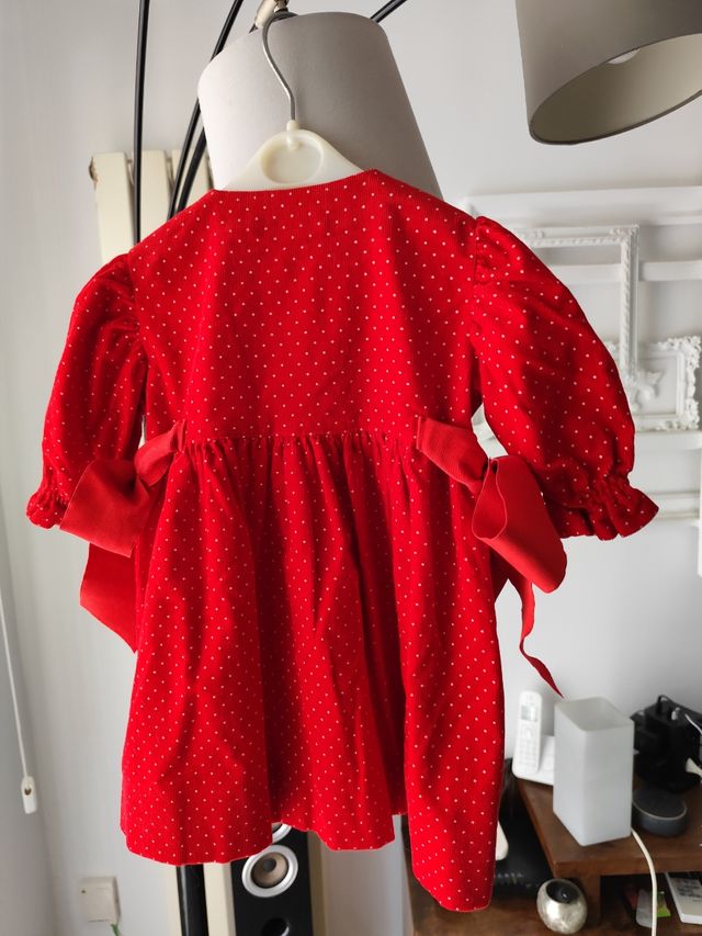 Conjuntos vestidos-abrigo ceremonia