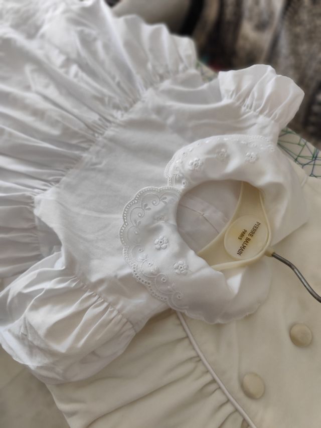 Conjuntos vestidos-abrigo ceremonia