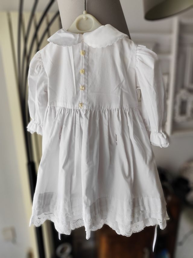 Conjuntos vestidos-abrigo ceremonia