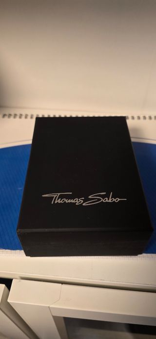 Cajas Thomas Sabo - Estuche Joyas