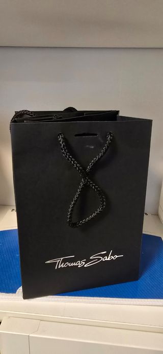 Cajas Thomas Sabo - Estuche Joyas