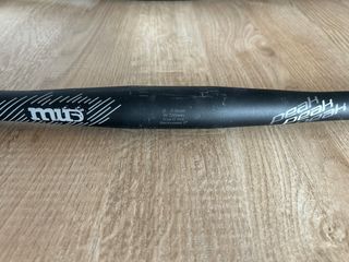 Manillar MTB 31.8mm - 720mm