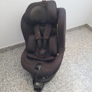 Silla coche Be Cool Nado
