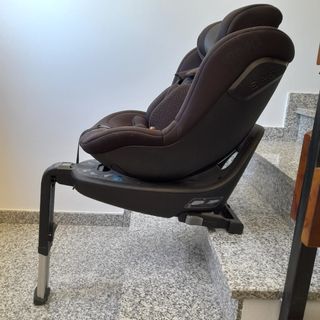 Silla coche Be Cool Nado
