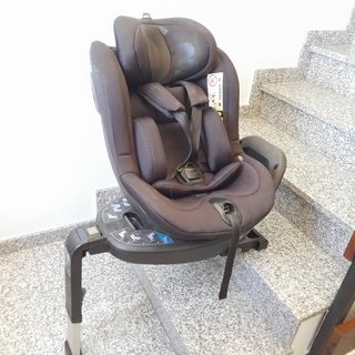 Silla coche Be Cool Nado
