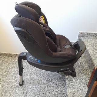 Silla coche Be Cool Nado