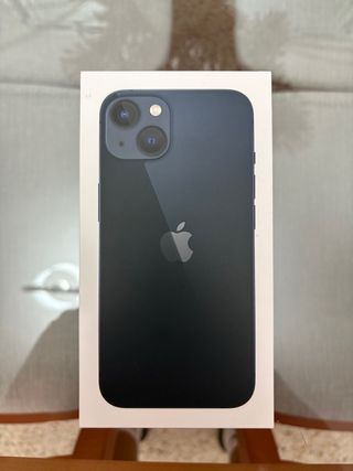 iPhone 13 - Midnight