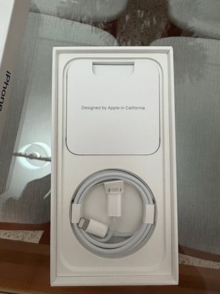 iPhone 13 - Midnight