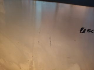 Cubo reciclaje 3 compartimentos songmics