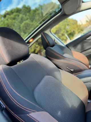 Nissan Qashqai 2019
