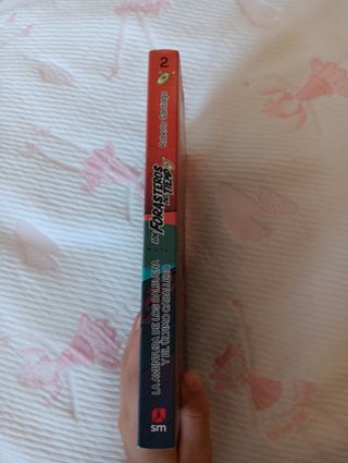 Los Forasteros del Tiempo 2