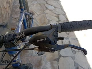 Bicicleta montaña Connor 8500