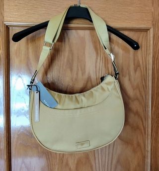 Bolso Parfois color lima- nuevo