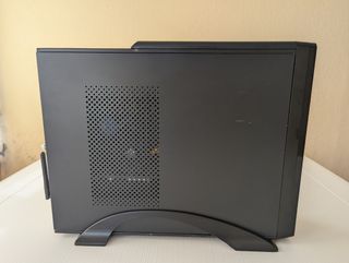 PC sobremesa. Ideal para gaming casual y tareas