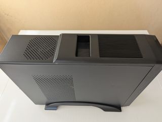 PC sobremesa. Ideal para gaming casual y tareas