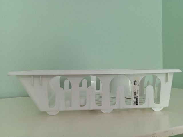 Escurreplatos modelo Flundra IKEA