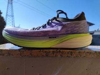 Puma Deviate Nitro 2 - Scarpe Running