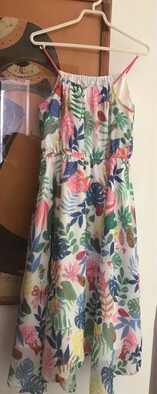 Abito estivo H&M taglia unica
