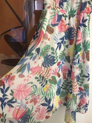 Abito estivo H&M taglia unica