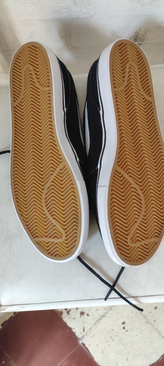 Zapatillas Nike SB Stefan Janoski - Talla 45 nuevo