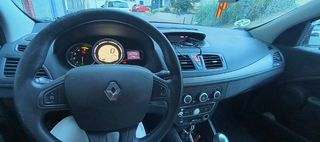 Renault Megane 2010