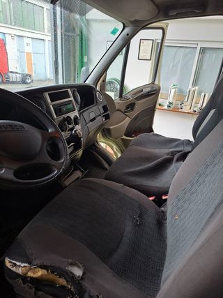 Iveco Daily 2010