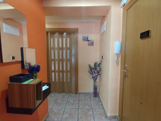  PISO CON BALCON EN EL CENTRO DE IBI EQUIPADO