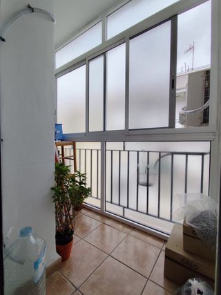  PISO CON BALCON EN EL CENTRO DE IBI EQUIPADO