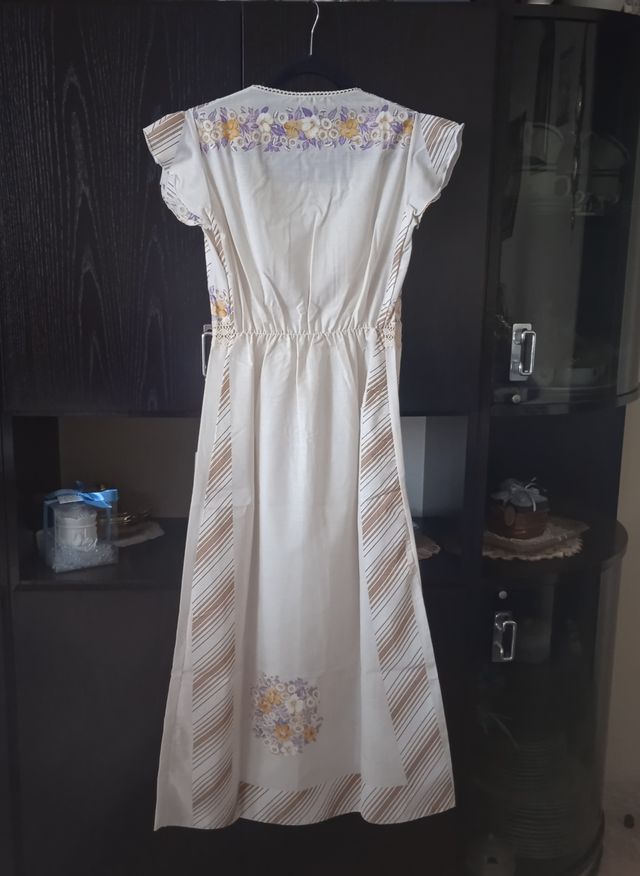 Camicia da notte vintage 