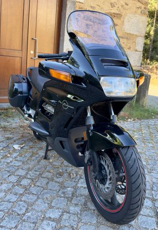 Honda Pan European 1100