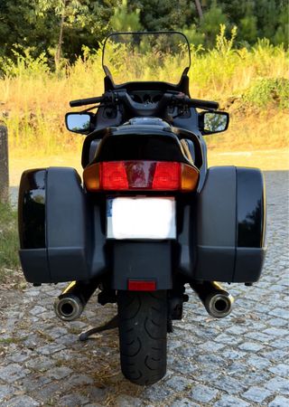 Honda Pan European 1100