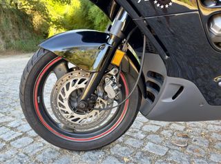 Honda Pan European 1100