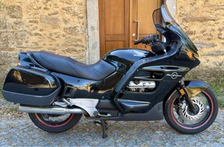 Honda Pan European 1100