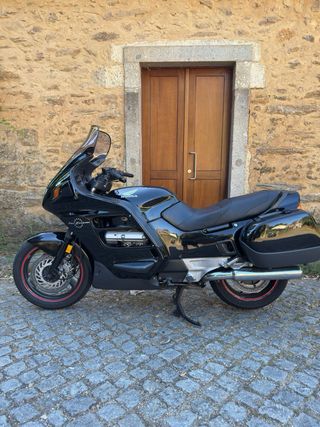 Honda Pan European 1100