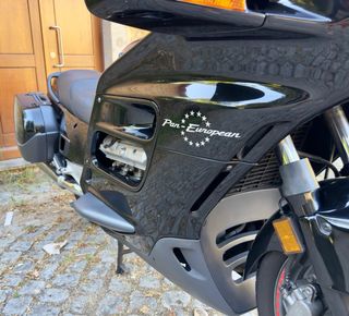 Honda Pan European 1100