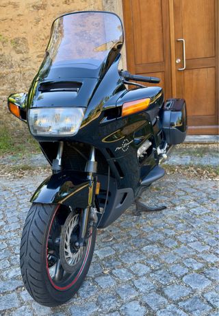 Honda Pan European 1100