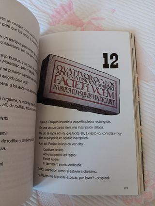 Los Forasteros del Tiempo 3