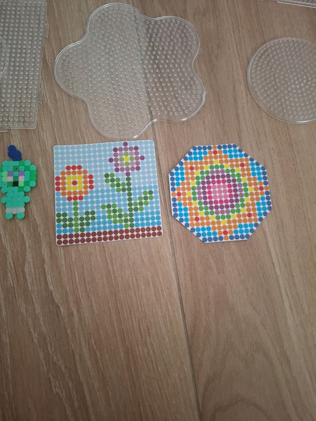 Kit Hama Beads