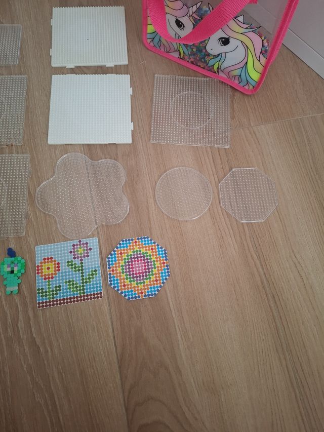 Kit Hama Beads